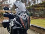 Klikněte pro detailní foto č. 10 - KTM 1290 Super Adventure S - SUPER STAV + VÝBAVA