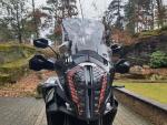 Klikněte pro detailní foto č. 11 - KTM 1290 Super Adventure S - SUPER STAV + VÝBAVA