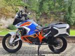Detail nabídky - KTM 1290 Super Adventure R - SUPER STAV + VÝBAVA