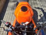 Klikněte pro detailní foto č. 5 - KTM RC 125 - SUPER STAV - 3000 KM