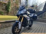 Klikněte pro detailní foto č. 2 - BMW S 1000 XR - SUPER STAV + VÝBAVA