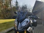 Klikněte pro detailní foto č. 3 - BMW S 1000 XR - SUPER STAV + VÝBAVA