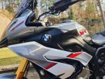 Klikněte pro detailní foto č. 6 - BMW S 1000 XR - SUPER STAV + VÝBAVA