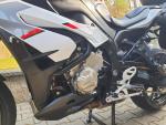 Klikněte pro detailní foto č. 7 - BMW S 1000 XR - SUPER STAV + VÝBAVA
