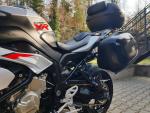 Klikněte pro detailní foto č. 8 - BMW S 1000 XR - SUPER STAV + VÝBAVA