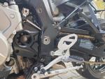 Klikněte pro detailní foto č. 9 - BMW S 1000 XR - SUPER STAV + VÝBAVA