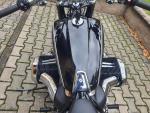 Klikněte pro detailní foto č. 11 - BMW R 18 - ABS, First Edition - TOP STAV