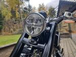 Klikněte pro detailní foto č. 5 - BMW R 18 - ABS, First Edition - TOP STAV