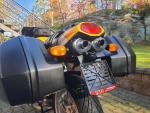 Klikněte pro detailní foto č. 12 - BMW R 1100 S SUPER STAV + VÝBAVA