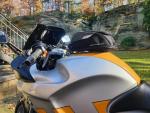 Klikněte pro detailní foto č. 6 - BMW R 1100 S SUPER STAV + VÝBAVA