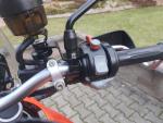 Klikněte pro detailní foto č. 11 - BMW F 650 GS TWIN 800 - SUPER STAV + VÝBAVA