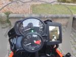 Klikněte pro detailní foto č. 12 - BMW F 650 GS TWIN 800 - SUPER STAV + VÝBAVA