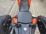 Klikněte pro detailní foto č. 8 - BMW F 650 GS TWIN 800 - SUPER STAV + VÝBAVA