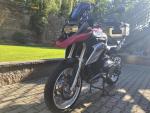 Klikněte pro detailní foto č. 2 - BMW R 1200 GS LC -ABS, ASC, DYNAMIC ESA, VYHŘ.RUKOJETI, TEMPOMAT