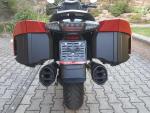 Klikněte pro detailní foto č. 7 - BMW K 1600 GTL - TOP STAV + VÝBAVA  + SERVIS BMW