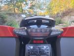 Klikněte pro detailní foto č. 8 - BMW K 1600 GTL - TOP STAV + VÝBAVA  + SERVIS BMW