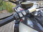 Klikněte pro detailní foto č. 11 - BMW K 1600 GTL - TOP STAV + VÝBAVA  + SERVIS BMW - 32 000 KM