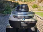 Klikněte pro detailní foto č. 8 - BMW K 1600 GTL - TOP STAV + VÝBAVA  + SERVIS BMW - 32 000 KM