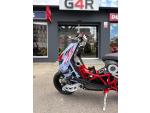 Klikněte pro detailní foto č. 3 - Italjet Dragster 300 Gresini
