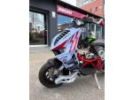 Klikněte pro detailní foto č. 5 - Italjet Dragster 300 Gresini