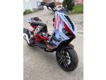 Klikněte pro detailní foto č. 7 - Italjet Dragster 300 Gresini