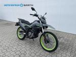 Detail nabídky - CFMOTO CFMOTO 250 Dual Sport EU5+  / 18kW