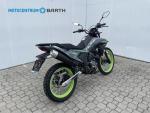 Klikněte pro detailní foto č. 3 - CFMOTO CFMOTO 250 Dual Sport EU5+  / 18kW