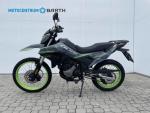 Klikněte pro detailní foto č. 6 - CFMOTO CFMOTO 250 Dual Sport EU5+  / 18kW