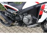 Klikněte pro detailní foto č. 3 - Moto Morini X- CAPE  1200 NOVINKA  2026 AKCE VČ KUFRŮ