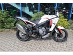 Klikněte pro detailní foto č. 4 - Moto Morini X- CAPE  1200 NOVINKA  2026 AKCE VČ KUFRŮ