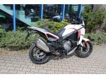 Klikněte pro detailní foto č. 5 - Moto Morini X- CAPE  1200 NOVINKA  2026 AKCE VČ KUFRŮ