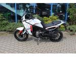 Klikněte pro detailní foto č. 8 - Moto Morini X- CAPE  1200 NOVINKA  2026 AKCE VČ KUFRŮ