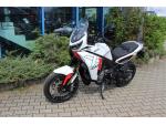 Klikněte pro detailní foto č. 9 - Moto Morini X- CAPE  1200 NOVINKA  2026 AKCE VČ KUFRŮ