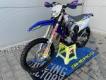 Detail nabídky - Sherco 500 SEF FACTORY MY23 najeto pouze 17MTH