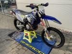 Klikněte pro detailní foto č. 2 - Sherco 500 SEF FACTORY MY23 najeto pouze 17MTH