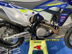 Klikněte pro detailní foto č. 3 - Sherco 500 SEF FACTORY MY23 najeto pouze 17MTH