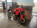 Klikněte pro detailní foto č. 1 - Ducati DUCATI Multistrada V2 S EU5+  / 85kW