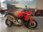 Klikněte pro detailní foto č. 2 - Ducati DUCATI Multistrada V2 S EU5+  / 85kW