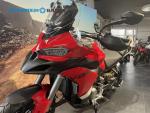 Klikněte pro detailní foto č. 9 - Ducati DUCATI Multistrada V2 S EU5+  / 85kW