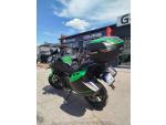 Klikněte pro detailní foto č. 10 - Kawasaki Versys 650, 1.MAJITEL, ČR, BOHATÁ VÝBAVA, SERVIS