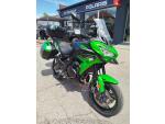 Klikněte pro detailní foto č. 3 - Kawasaki Versys 650, 1.MAJITEL, ČR, BOHATÁ VÝBAVA, SERVIS
