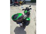 Klikněte pro detailní foto č. 5 - Kawasaki Versys 650, 1.MAJITEL, ČR, BOHATÁ VÝBAVA, SERVIS