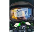 Klikněte pro detailní foto č. 7 - Kawasaki Versys 650, 1.MAJITEL, ČR, BOHATÁ VÝBAVA, SERVIS