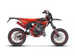 Detail nabídky - Beta RR 50 Motard Track - black E5+ - záruka 2 roky