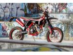 Klikněte pro detailní foto č. 4 - Beta RR 50 Motard Track - black E5+ - záruka 2 roky