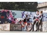 Klikněte pro detailní foto č. 6 - Beta RR 50 Motard Track - black E5+ - záruka 2 roky