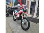 Klikněte pro detailní foto č. 10 - Kove 450 Rally, velké zdvihy, TFT display, 32L nádrž
