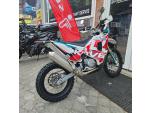 Klikněte pro detailní foto č. 11 - Kove 450 Rally, velké zdvihy, TFT display, 32L nádrž