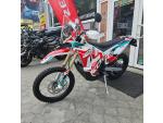 Klikněte pro detailní foto č. 12 - Kove 450 Rally, velké zdvihy, TFT display, 32L nádrž