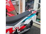 Klikněte pro detailní foto č. 13 - Kove 450 Rally, velké zdvihy, TFT display, 32L nádrž